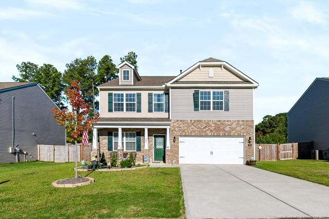 209 Red Cedar Way, Fuquay Varina, NC 27526