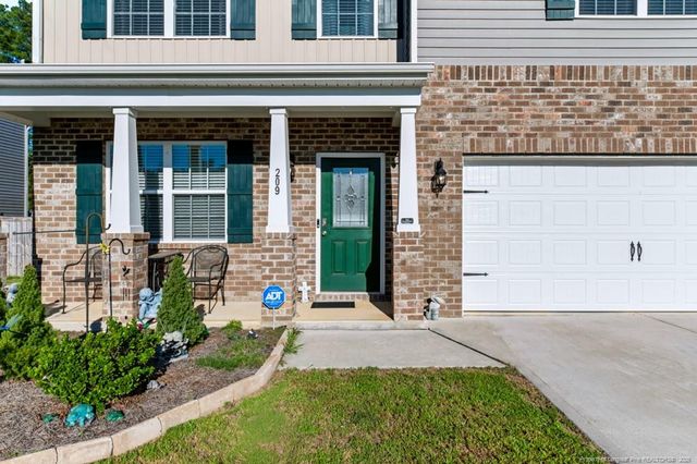 209 Red Cedar Way, Fuquay Varina, NC 27526