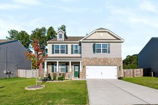 209 Red Cedar Way, Fuquay Varina, NC 27526