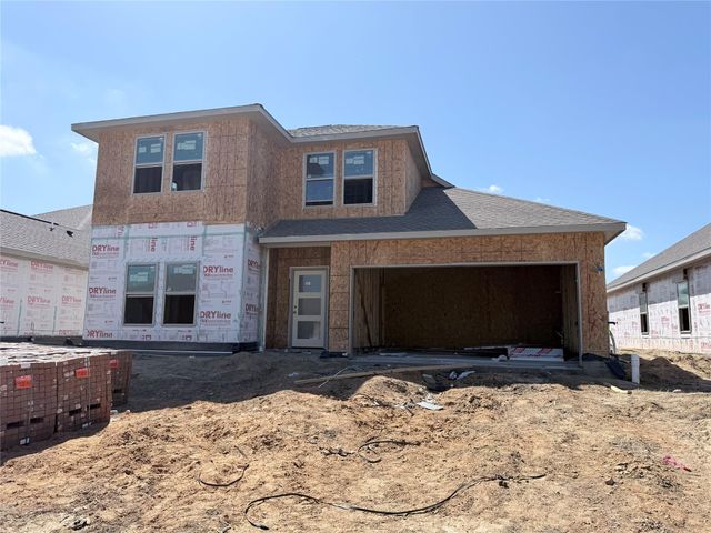 1934 Stargazer Lane, Angleton, TX 77515