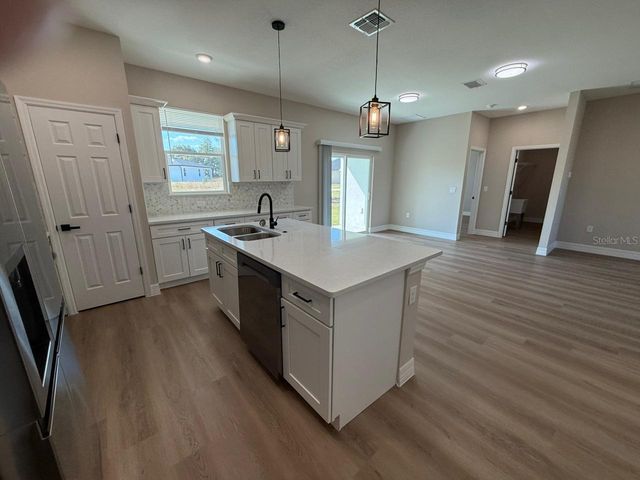 2598 SW 154TH PLACE ROAD, Ocala, FL 34473