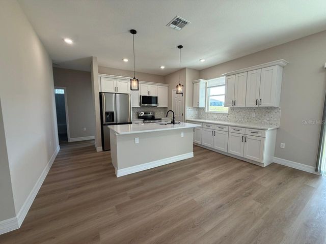 2598 SW 154TH PLACE ROAD, Ocala, FL 34473