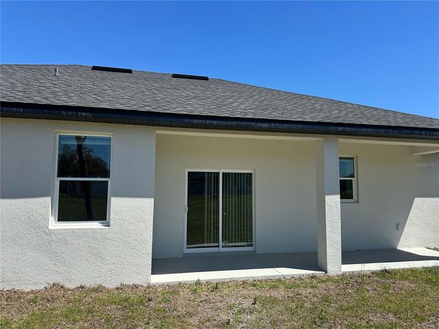2598 SW 154TH PLACE ROAD, Ocala, FL 34473