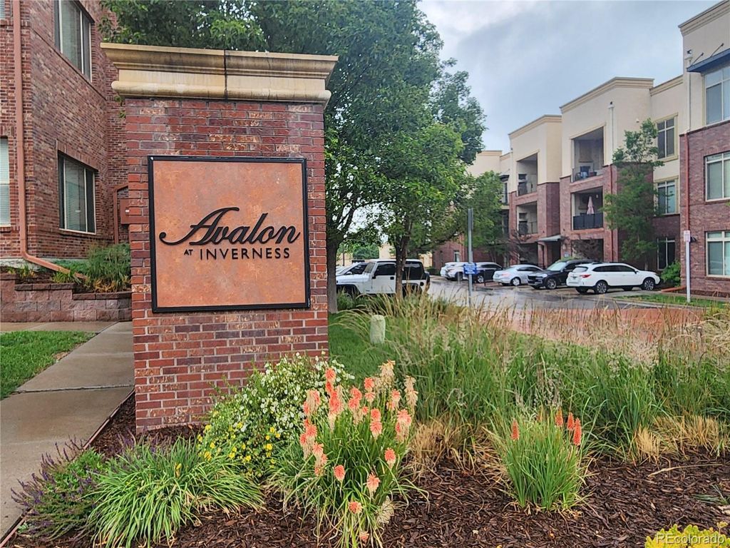 301 Inverness Way 307, Englewood, CO 80112