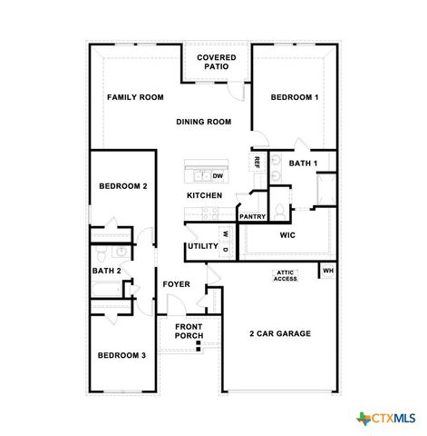 248 FLORA VISTA Street, San Marcos, TX 78666