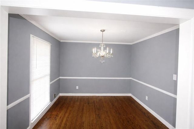 2760 The Fontainebleau SW, Atlanta, GA 30331