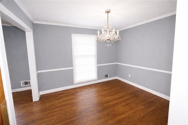 2760 The Fontainebleau SW, Atlanta, GA 30331