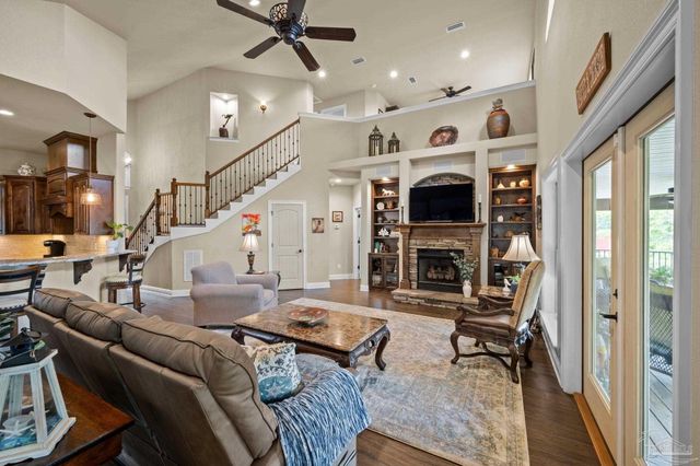 20160 Donovan Dr, Seminole, AL 36574