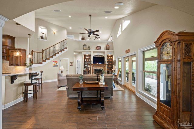 20160 Donovan Dr, Seminole, AL 36574