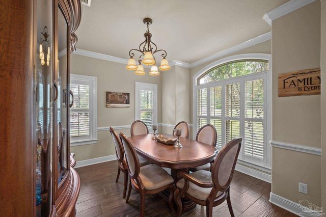 20160 Donovan Dr, Seminole, AL 36574