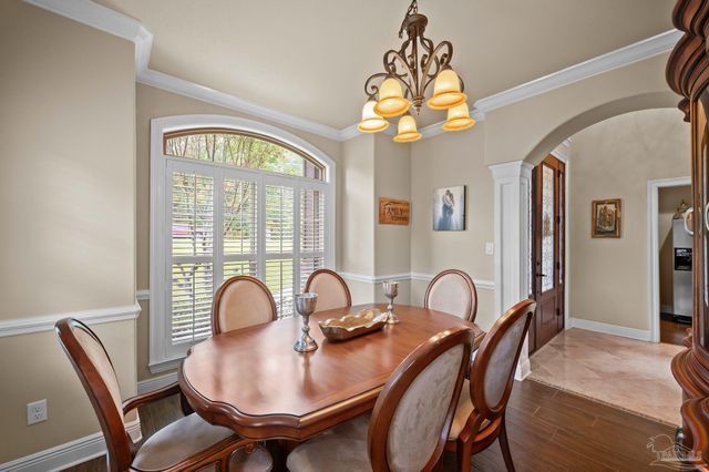 20160 Donovan Dr, Seminole, AL 36574