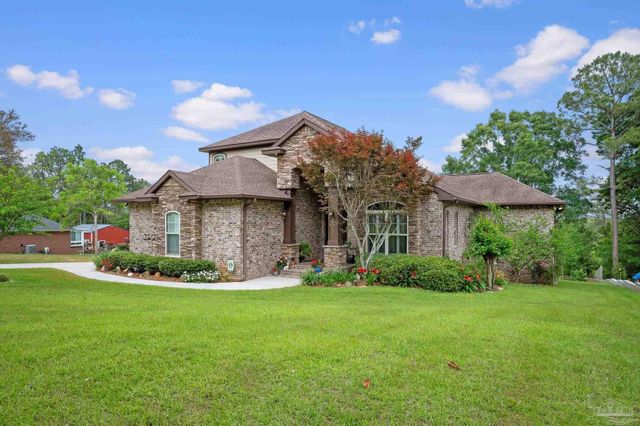 20160 Donovan Dr, Seminole, AL 36574