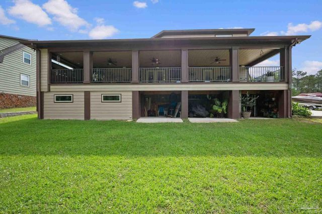 20160 Donovan Dr, Seminole, AL 36574