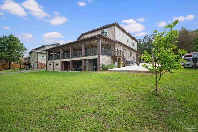 20160 Donovan Dr, Seminole, AL 36574