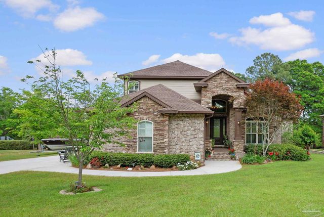 20160 Donovan Dr, Seminole, AL 36574