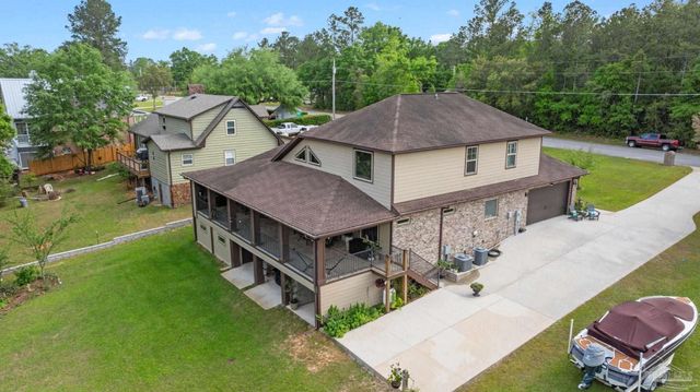 20160 Donovan Dr, Seminole, AL 36574