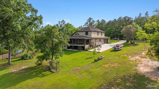 20160 Donovan Dr, Seminole, AL 36574