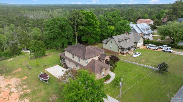20160 Donovan Dr, Seminole, AL 36574