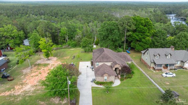 20160 Donovan Dr, Seminole, AL 36574