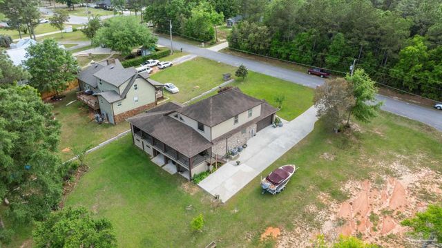 20160 Donovan Dr, Seminole, AL 36574