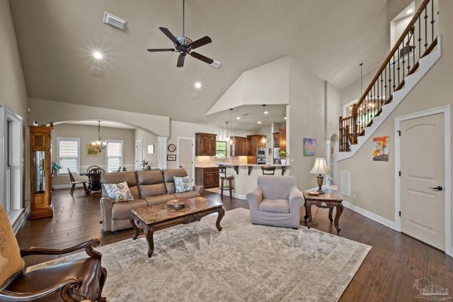 20160 Donovan Dr, Seminole, AL 36574