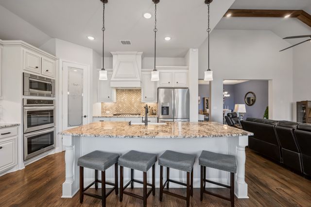 2115 Devonblue Drive, Forney, TX 75126