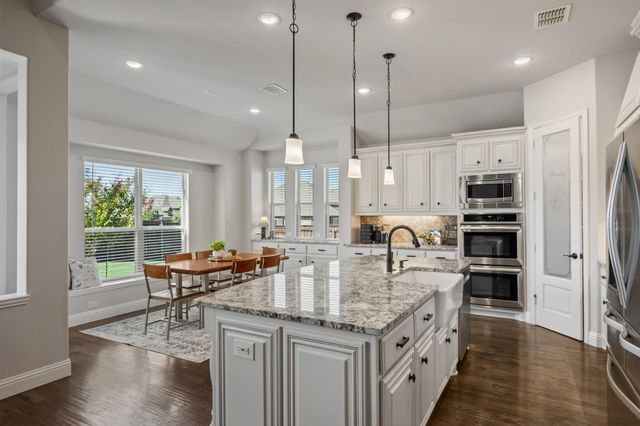 2115 Devonblue Drive, Forney, TX 75126