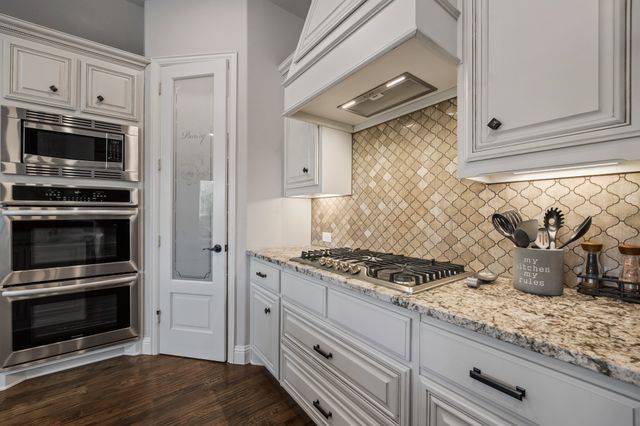 2115 Devonblue Drive, Forney, TX 75126