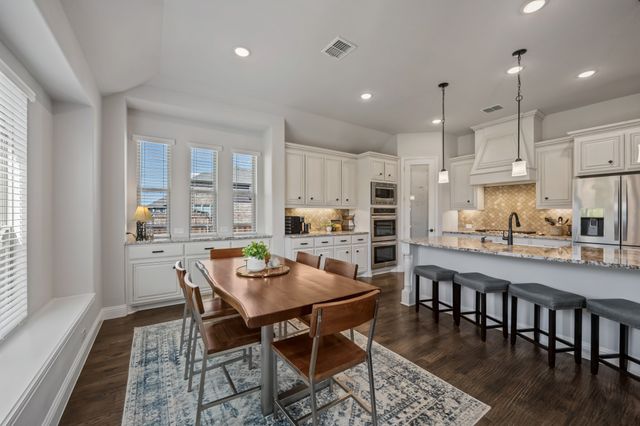 2115 Devonblue Drive, Forney, TX 75126