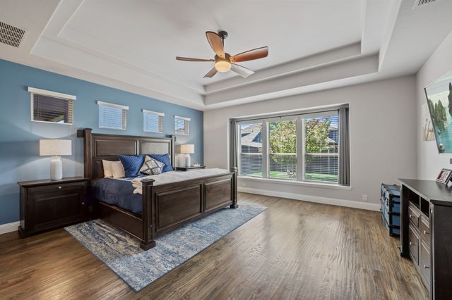 2115 Devonblue Drive, Forney, TX 75126
