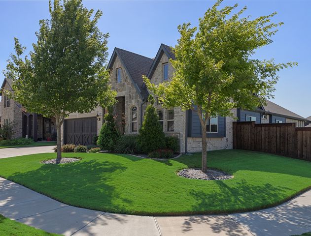 2115 Devonblue Drive, Forney, TX 75126