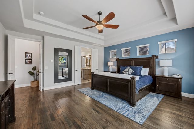 2115 Devonblue Drive, Forney, TX 75126