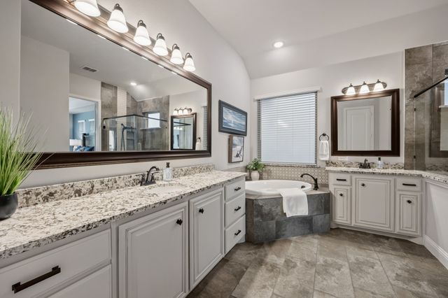 2115 Devonblue Drive, Forney, TX 75126