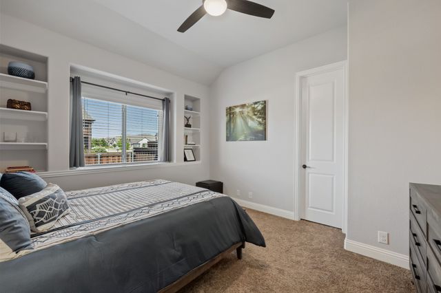 2115 Devonblue Drive, Forney, TX 75126