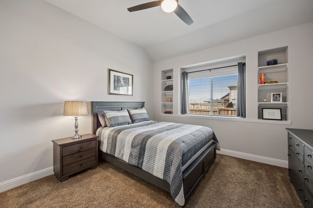 2115 Devonblue Drive, Forney, TX 75126