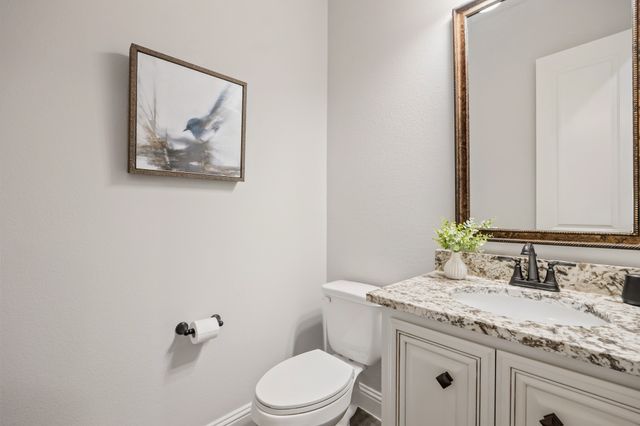 2115 Devonblue Drive, Forney, TX 75126
