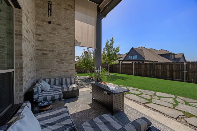 2115 Devonblue Drive, Forney, TX 75126
