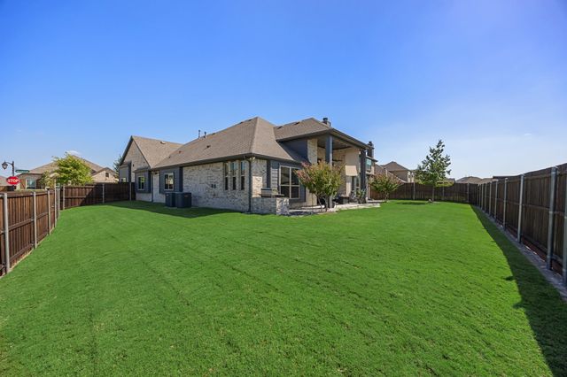 2115 Devonblue Drive, Forney, TX 75126