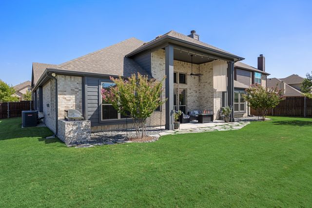 2115 Devonblue Drive, Forney, TX 75126