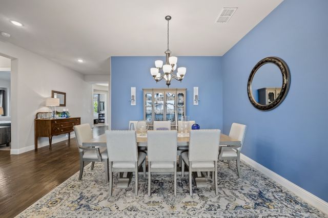 2115 Devonblue Drive, Forney, TX 75126