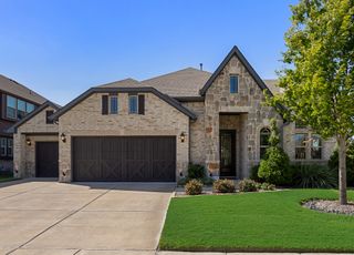 2115 Devonblue Drive, Forney, TX 75126