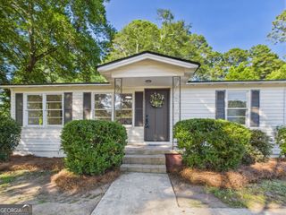 3154 Bethune Avenue, Macon, GA 31211