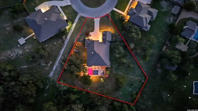 175 WAGON LN, Castroville, TX 78009