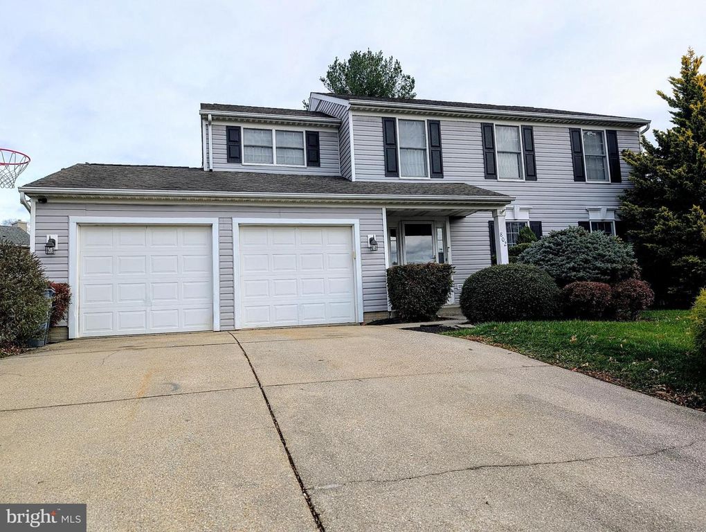 802 TROUT DALE TER, Bel Air, MD 21014