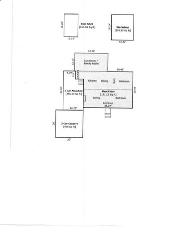 298 Summerset Lane, Summerville, SC 29483