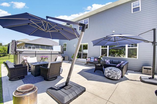 849 Fairway DRIVE, Twin Lakes, WI 53181