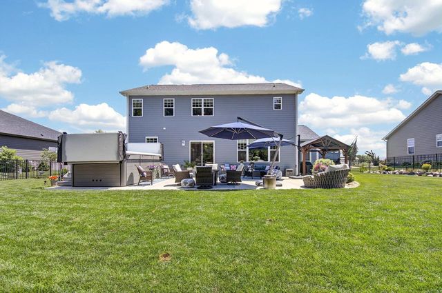 849 Fairway DRIVE, Twin Lakes, WI 53181