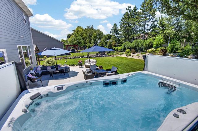 849 Fairway DRIVE, Twin Lakes, WI 53181