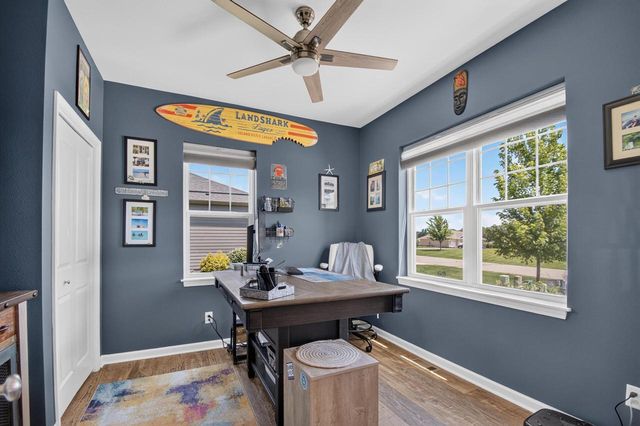 849 Fairway DRIVE, Twin Lakes, WI 53181