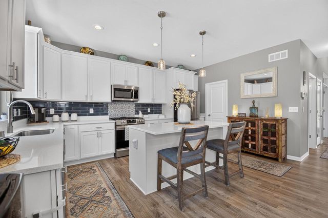 849 Fairway DRIVE, Twin Lakes, WI 53181